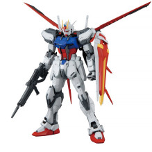 MG 1 / 100 AILE STRIKE GUNDAM VER. RM BL