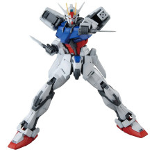 MG 1 / 100 AILE STRIKE GUNDAM VER. RM BL