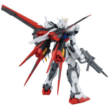 MG 1 / 100 AILE STRIKE GUNDAM VER. RM BL