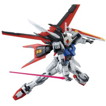 MG 1 / 100 AILE STRIKE GUNDAM VER. RM BL