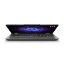 Lenovo LOQ 15IAX9 Intel® Core™ i5 i5-12450HX nešiojamas kompiuteris 39,6 cm (15,6 colio) Full HD 16 GB DDR5-SDRAM 512 GB