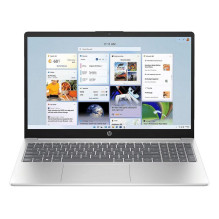 HP 15-fd0719nw Intel® Core™ i3 i3-N305 Laptop 39,6 cm (15.6&quot;) Full HD 8 GB DDR4-SDRAM 256 GB SSD Wi-Fi 6 (802.11ax)