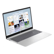 HP 15-fd0719nw Intel® Core™ i3 i3-N305 nešiojamas kompiuteris 39,6 cm (15,6 colio) Full HD 8 GB DDR4-SDRAM 256 GB SSD Wi