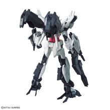 BANDAI HGBD:R 1 / 144 JUPITIVE GUNDAM Collectible Figure