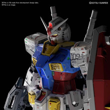 PG UNLEASHED 1 / 60 RX-78-2 GUNDAM