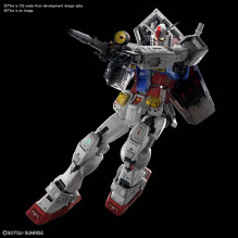 PG UNLEASHED 1 / 60 RX-78-2 GUNDAM