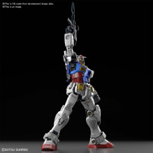 PG UNLEASHED 1 / 60 RX-78-2 GUNDAM