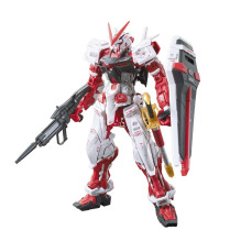 RG 1 / 144 GUNDAM ASTRAY RED RĖMAS