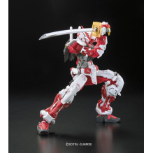 RG 1 / 144 GUNDAM ASTRAY RED RĖMAS