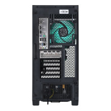 Actina 5901443387954 PC Intel® Core™ i5 i5-12400F 32 GB DDR4-SDRAM 1 TB SSD Intel Arc A580 Midi Tower juodas