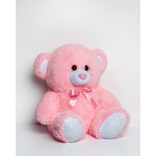 TOMMY bear 65 cm pink