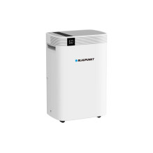 Blaupunkt ADH601 dehumidifier 2.5 L 48 dB 245 W White