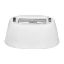 Braun Silk-expert Pro PL5356 Intense pulsed light (IPL) Gold, White