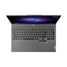 Lenovo LOQ 15IAX9 Intel® Core™ i5 i5-12450HX Laptop 39.6 cm (15.6&quot;) Full HD 16 GB DDR5-SDRAM 512 GB SSD NVIDIA GeFo