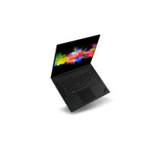 Lenovo ThinkPad P1 Intel® Core™ i9 i9-12900H Mobile workstation 40.6 cm (16&quot;) WQXGA 16 GB DDR5-SDRAM 512 GB SSD NVI