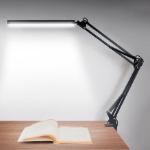 Media-Tech MT224 table lamp 5.6 W LED Black