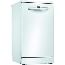 Bosch Serie 2 SPS2IKW04E indaplovė Laisvai pastatoma 9 stalviršiai F