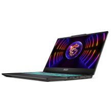 MSI Cyborg 15 A13VE-1067XPL Intel® Core™ i7 i7-13620H Laptop 39.6 cm (15.6&quot;) Full HD 16 GB DDR5-SDRAM 512 GB SSD NV