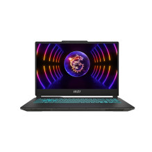 MSI Cyborg 15 A13VE-1067XPL Intel® Core™ i7 i7-13620H Laptop 39.6 cm (15.6&quot;) Full HD 16 GB DDR5-SDRAM 512 GB SSD NV