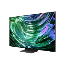 Samsung Series 9 QE77S90DAEXXH televizorius 195,6 cm (77 colių) 4K Ultra HD Smart TV Wi-Fi Juoda