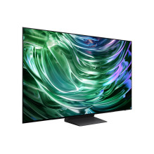 Samsung Series 9 QE77S90DAEXXH televizorius 195,6 cm (77 colių) 4K Ultra HD Smart TV Wi-Fi Juoda