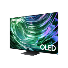 Samsung Series 9 QE77S90DAEXXH televizorius 195,6 cm (77 colių) 4K Ultra HD Smart TV Wi-Fi Juoda