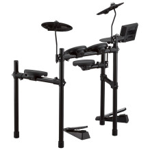 Yamaha DTX402K electronic drum set