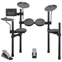 Yamaha DTX402K electronic drum set