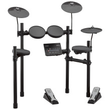 Yamaha DTX402K electronic drum set