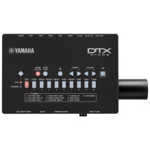 Yamaha DTX402K elektroninių būgnų rinkinys