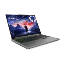 Lenovo Legion 5 Intel® Core™ i5 i5-13450HX Laptop 40.6 cm (16&quot;) WQXGA 16 GB DDR5-SDRAM 512 GB SSD NVIDIA GeForce RT