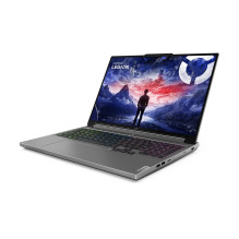 Lenovo Legion 5 Intel® Core™ i5 i5-13450HX nešiojamas kompiuteris 40,6 cm (16 colių) WQXGA 16 GB DDR5-SDRAM 512 GB SSD N