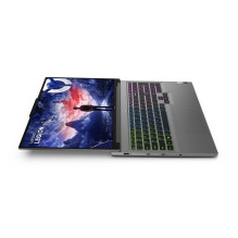 Lenovo Legion 5 Intel® Core™ i5 i5-13450HX Laptop 40.6 cm (16&quot;) WQXGA 16 GB DDR5-SDRAM 512 GB SSD NVIDIA GeForce RT