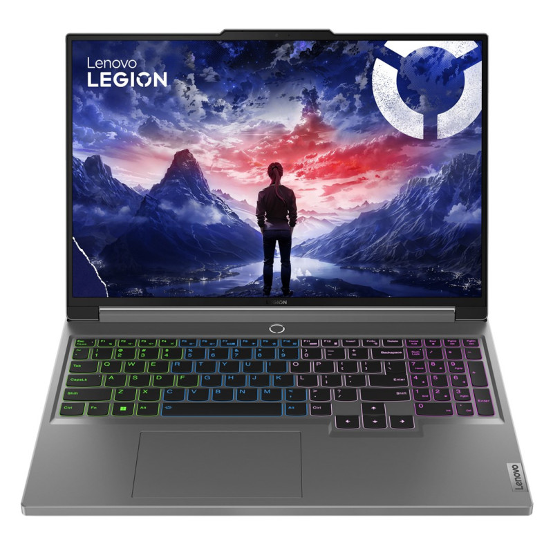 Lenovo Legion 5 Intel® Core™ i5 i5-13450HX Laptop 40.6 cm (16&quot;) WQXGA 16 GB DDR5-SDRAM 512 GB SSD NVIDIA GeForce RT