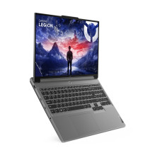 Lenovo Legion 5 Intel® Core™ i7 i7-13650HX nešiojamas kompiuteris 40,6 cm (16 colių) WQXGA 16 GB DDR5-SDRAM 512 GB SSD N