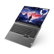 Lenovo Legion 5 Intel® Core™ i7 i7-13650HX nešiojamas kompiuteris 40,6 cm (16 colių) WQXGA 16 GB DDR5-SDRAM 512 GB SSD N