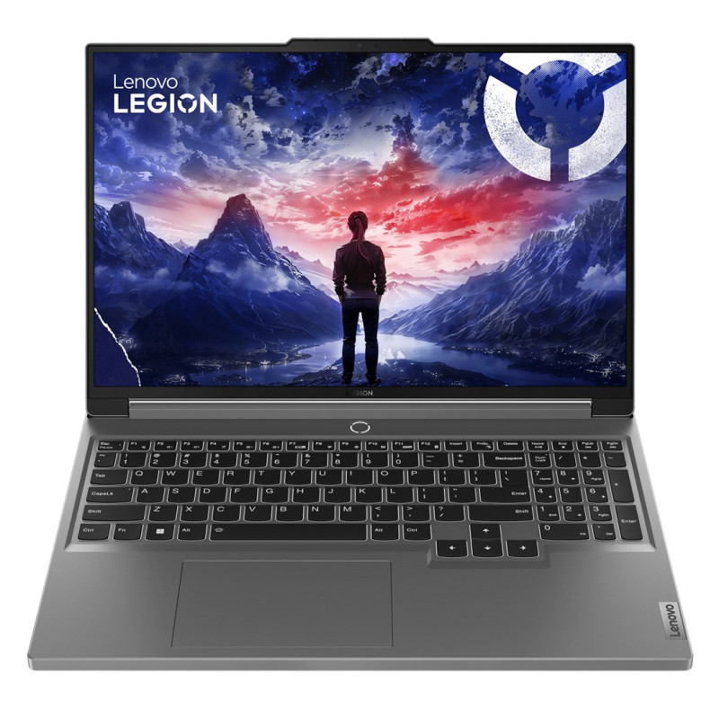 Lenovo Legion 5 Intel® Core™ i7 i7-13650HX Laptop 40.6 cm (16&quot;) WQXGA 16 GB DDR5-SDRAM 512 GB SSD NVIDIA GeForce RT