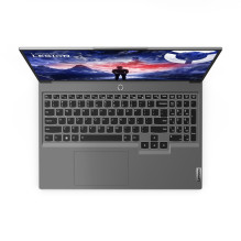 Lenovo Legion 5 16IRX9 Intel® Core™ i7 i7-14650HX Laptop 40.6 cm (16&quot;) WQXGA 16 GB DDR5-SDRAM 512 GB SSD NVIDIA GeF