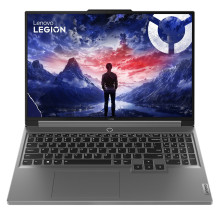 Lenovo Legion 5 16IRX9 Intel® Core™ i7 i7-14650HX Laptop 40.6 cm (16&quot;) WQXGA 16 GB DDR5-SDRAM 512 GB SSD NVIDIA GeF