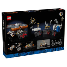 LEGO TECHNIC 42182 NASA Apollo Lunar Roving Vehicle – LRV