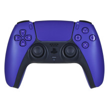 Wireless controller Sony PlayStation 5 DualSense gamepad Galactic Purple V2