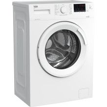 Beko WUE6512WWE washing machine Front-load 6 kg 1000 RPM White