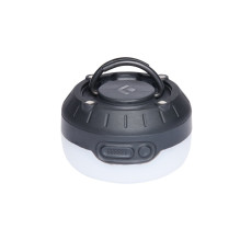 Black Diamond Moji R+ Lantern USB maitinamas stovyklavimo žibinto USB prievadas