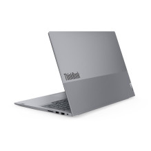 Lenovo ThinkBook 16 Intel® Core™ i3 i3-1315U nešiojamasis kompiuteris 40,6 cm (16 colių) WUXGA 8 GB DDR5-SDRAM 512 GB SS