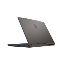 MSI Thin 15 B12VE-1817XPL Intel® Core™ i5 i5-12450H nešiojamas kompiuteris 39,6 cm (15,6 colio) Full HD 16 GB DDR4-SDRAM