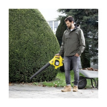 KARCHER LBL 4 Akumuliatorinis (36 V) lapų pūstuvas