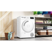 Bosch WTN84207PL Freestanding dryer 7kg