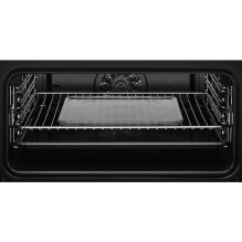 Electrolux EVL8E08Z oven 43 L 3000 W Black