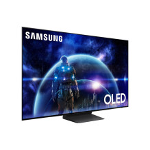 Samsung S90D QE48S90DAEXXH televizorius 121,9 cm (48 colių) 4K Ultra HD išmanusis televizorius Wi-Fi juodas