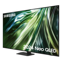 Samsung QE55QN90DATXXH televizorius 139,7 cm (55 colių) 4K Ultra HD išmanusis televizorius Wi-Fi juodas